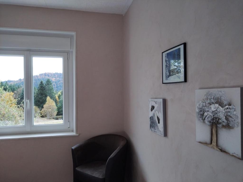 La Ferme Du Levant - 14