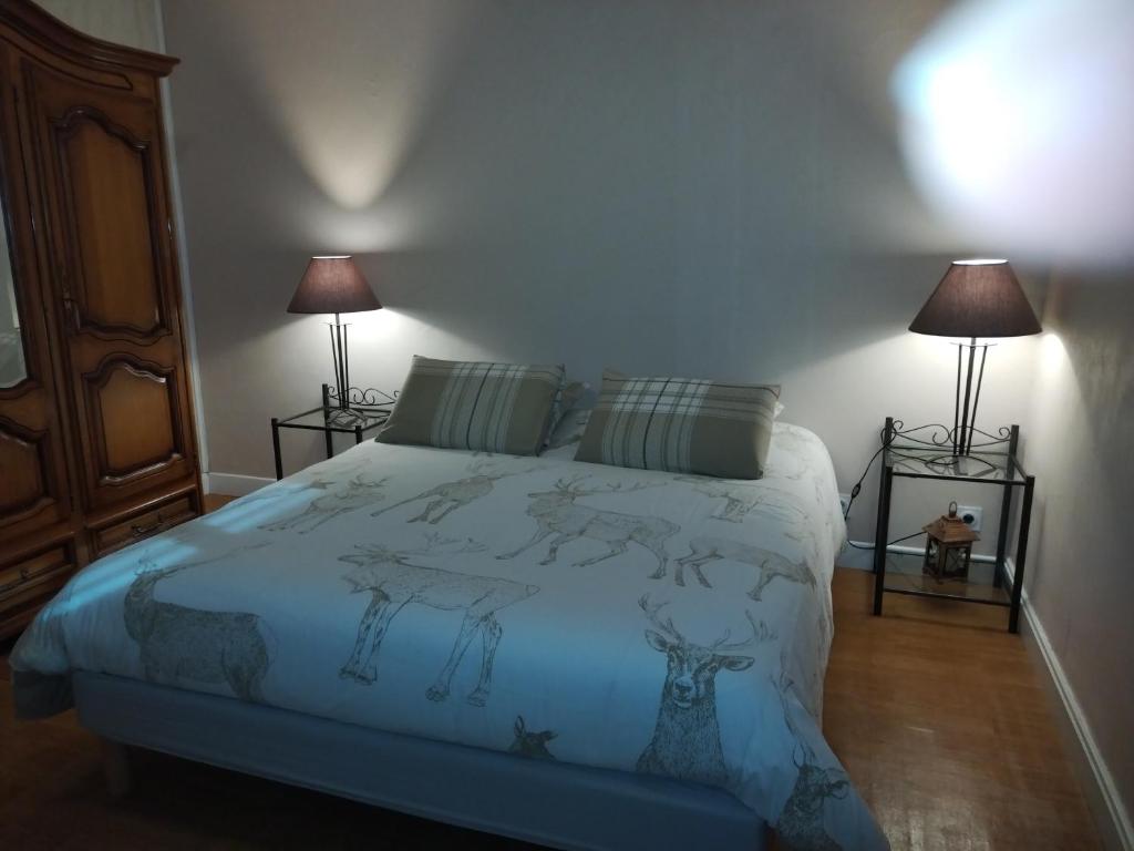 La Ferme Du Levant - 13