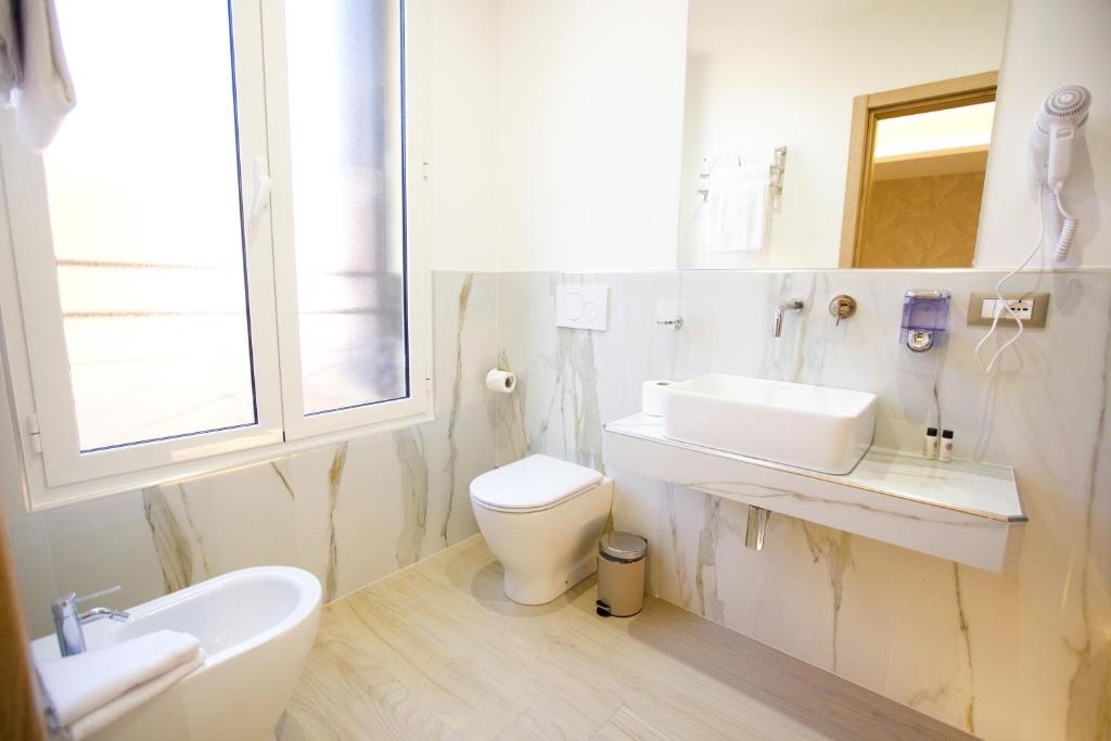 Hotel Maximus - Resim 7