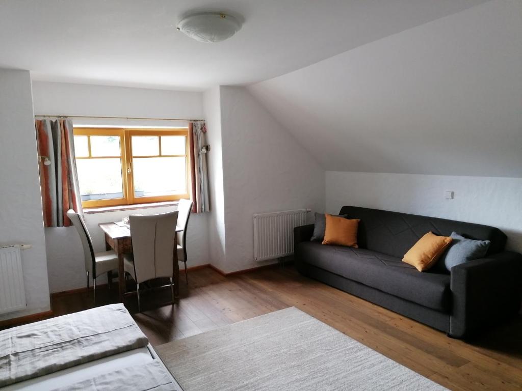 Ortnerhof Ennstal - 16