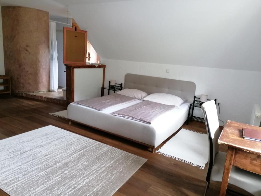 Ortnerhof Ennstal - 18