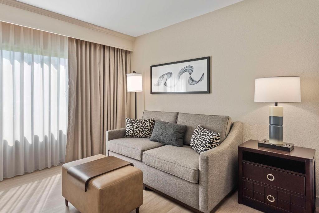 DoubleTree by Hilton Columbus photo