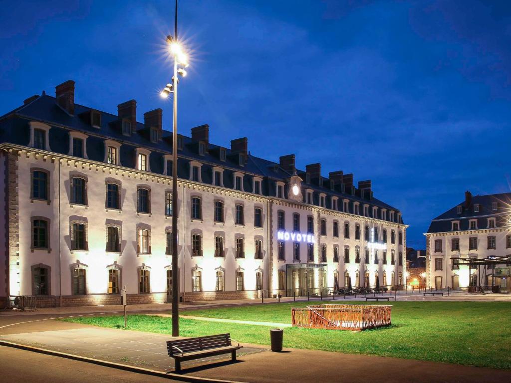 Saint-Brieuc – Photos 4