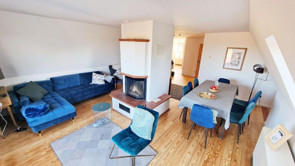 Ferienwohnung-Weitblick – عکس‌ها 1