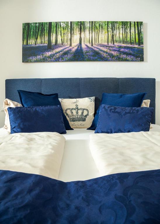 Appartements Alpengarten - 8