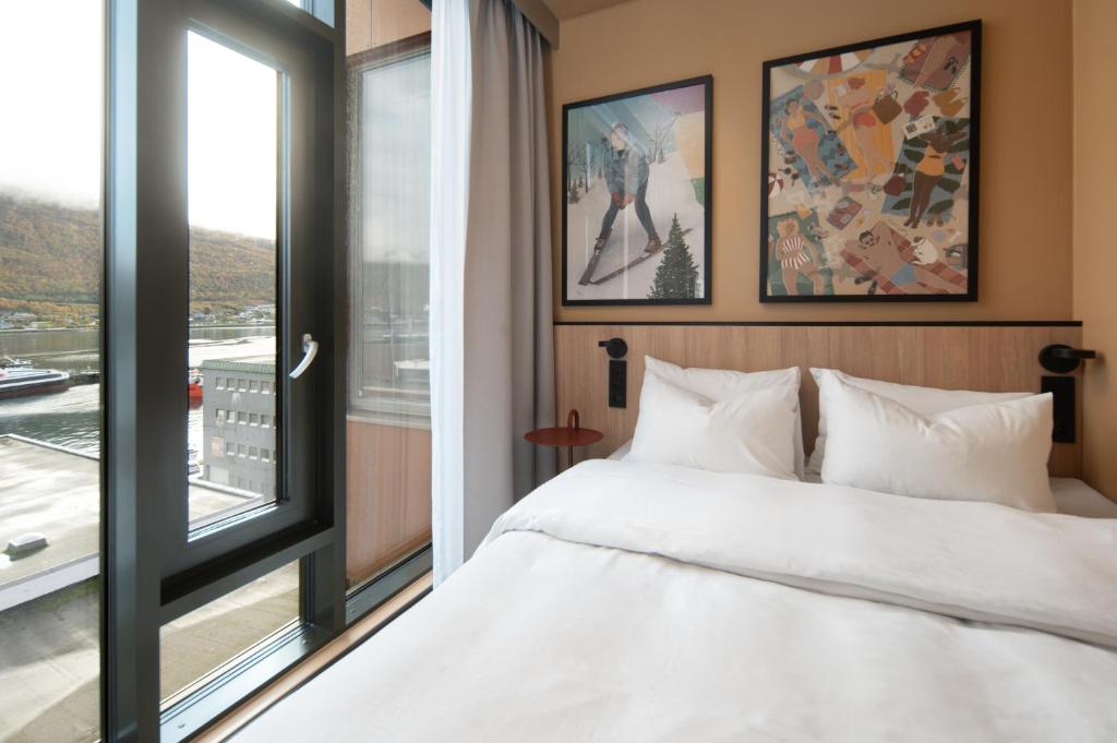 Skaret by Vander - Resim 18