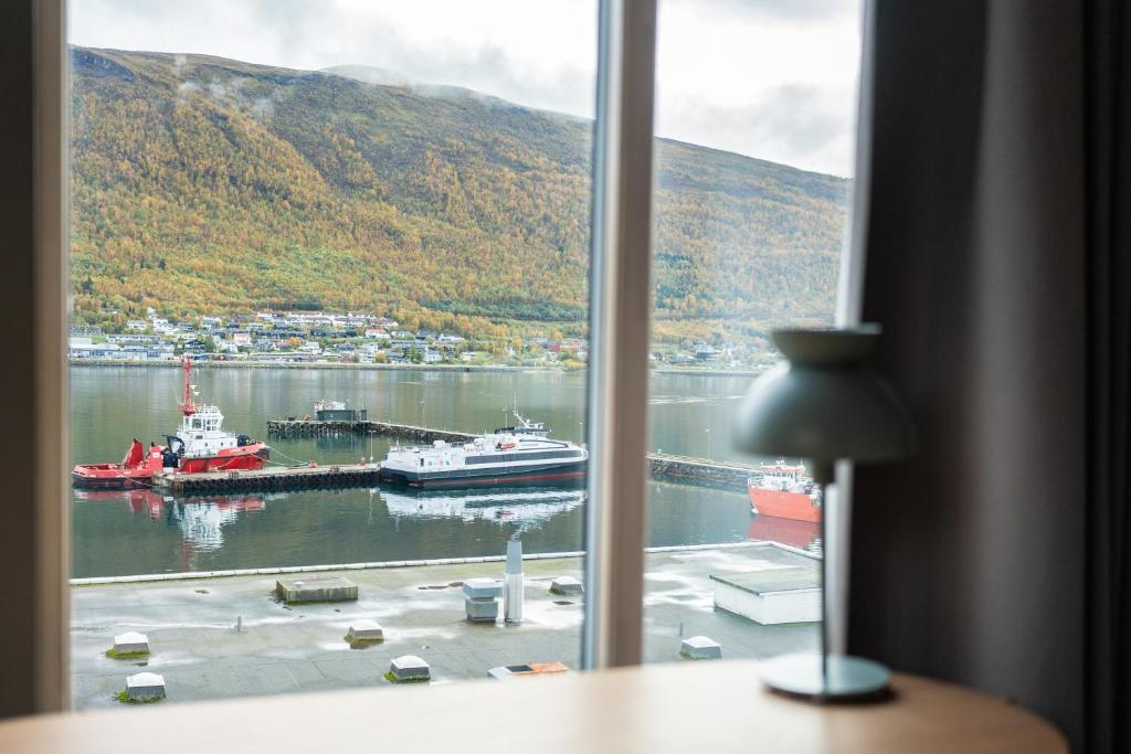 Skaret by Vander - Resim 20