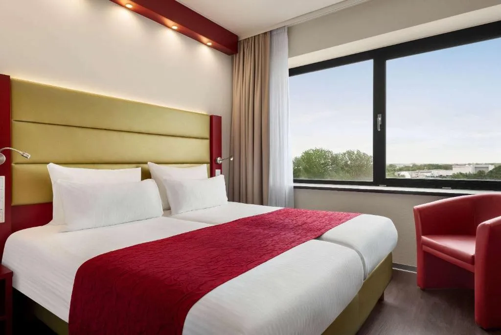 Afbeelding uit fotogalerij van de accommodatie