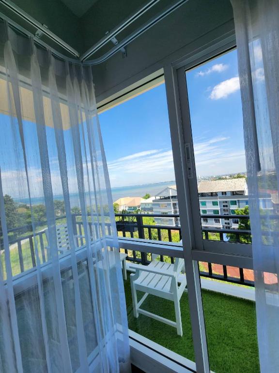 LHC HOTEL AND RESORT - Resim 37