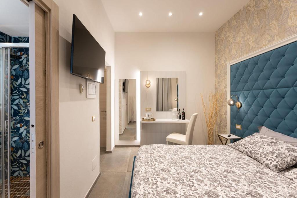 Hotel Bellavista - Resim 19