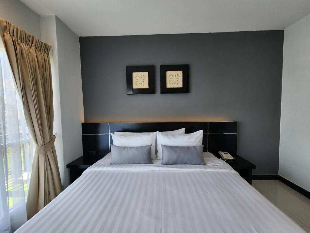 LHC HOTEL AND RESORT - Resim 34