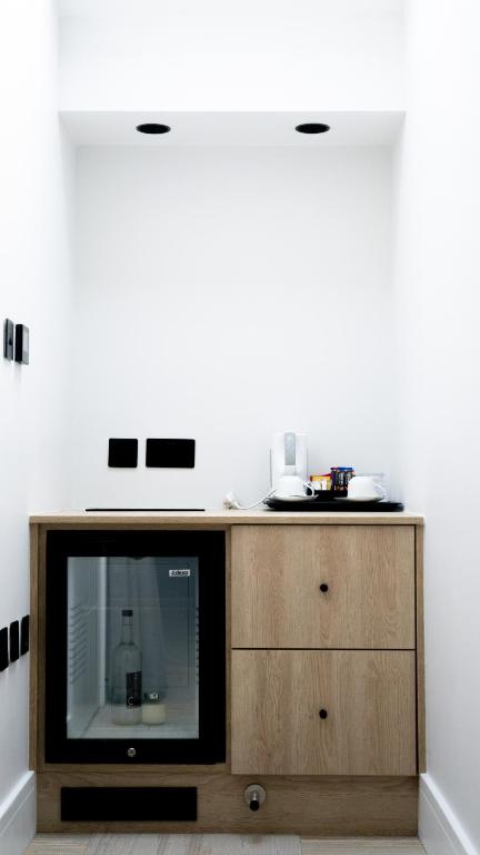 The Pillar Hotel - Resim 31