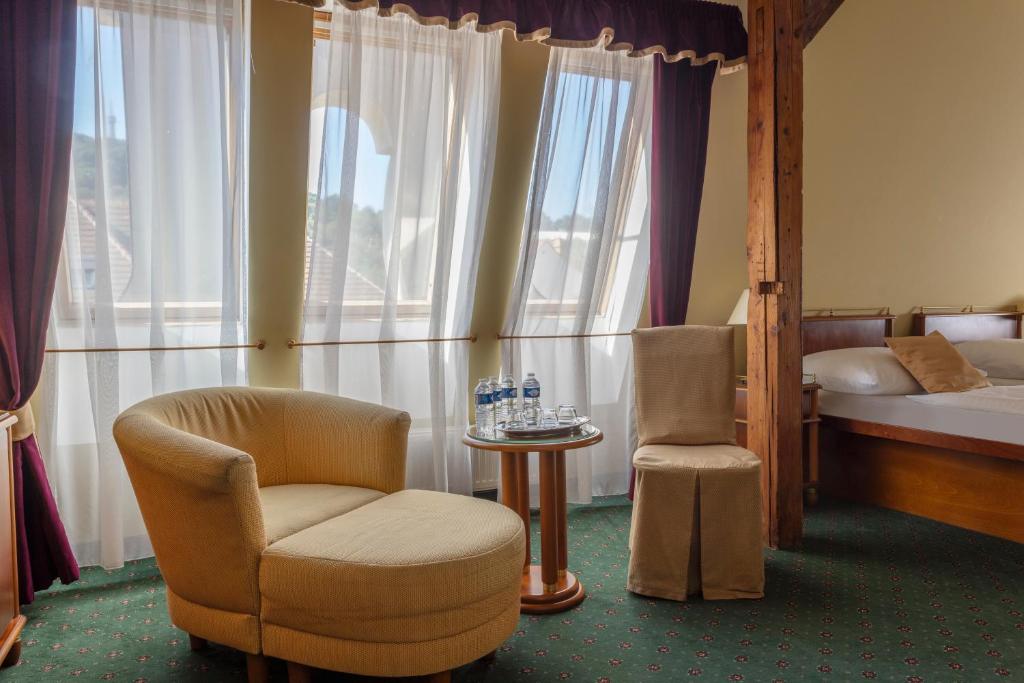 Hotel William - Resim 35