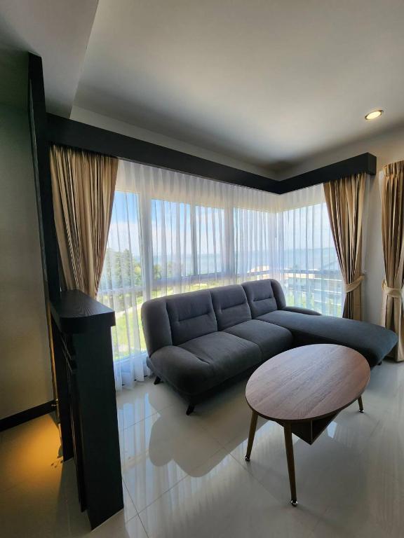 LHC HOTEL AND RESORT - Resim 29