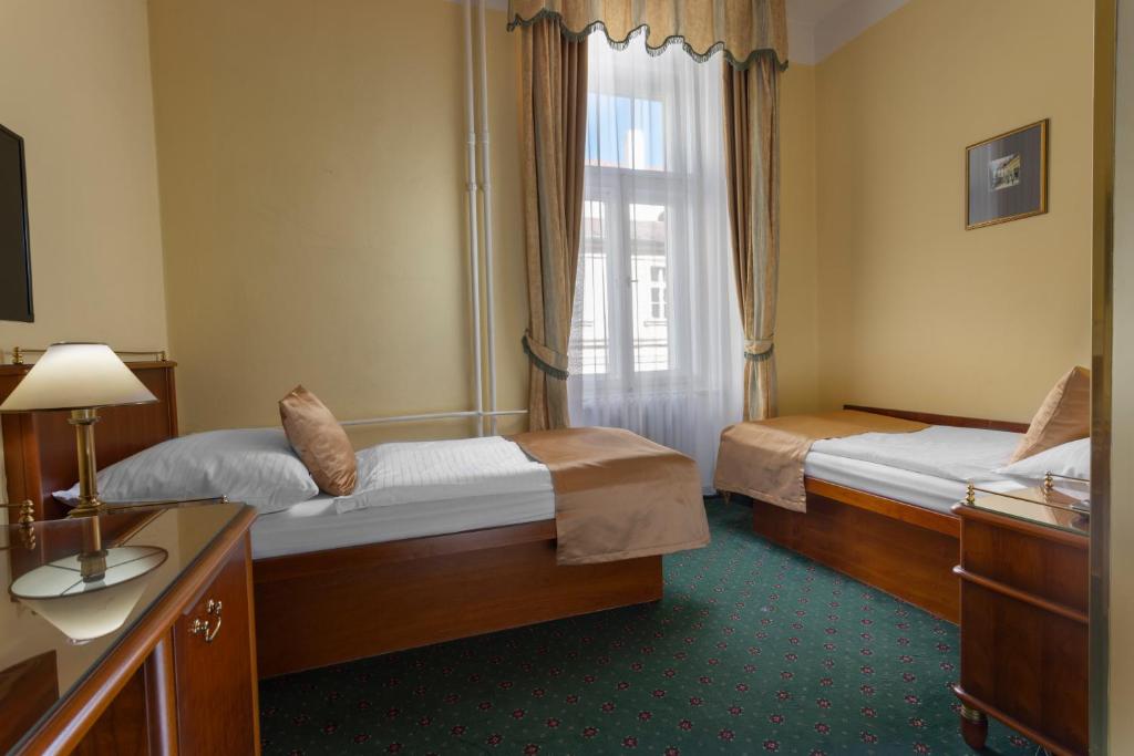 Hotel William - Resim 19