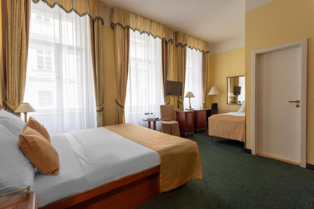 Hotel William - Resim 42