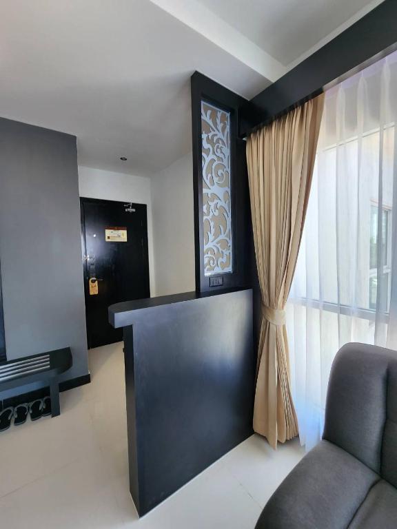 LHC HOTEL AND RESORT - Resim 28