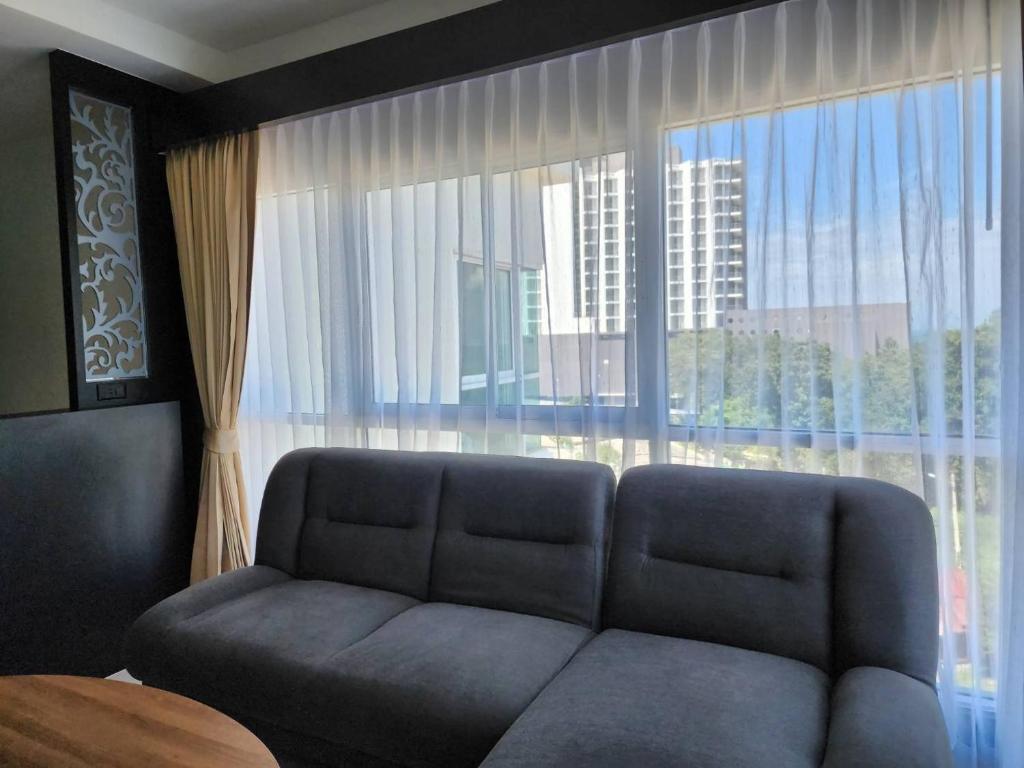 LHC HOTEL AND RESORT - Resim 26