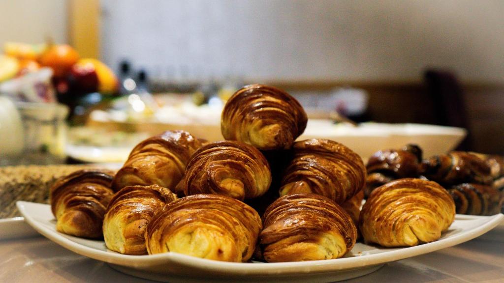 The Pillar Hotel - Resim 36