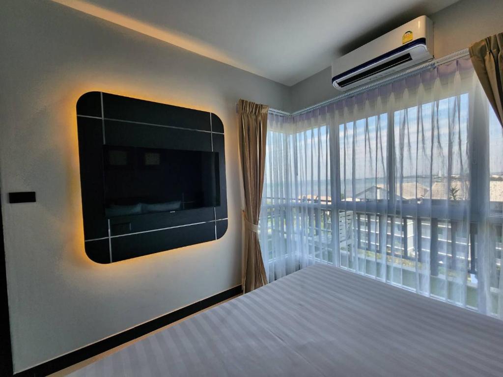 LHC HOTEL AND RESORT - Resim 24