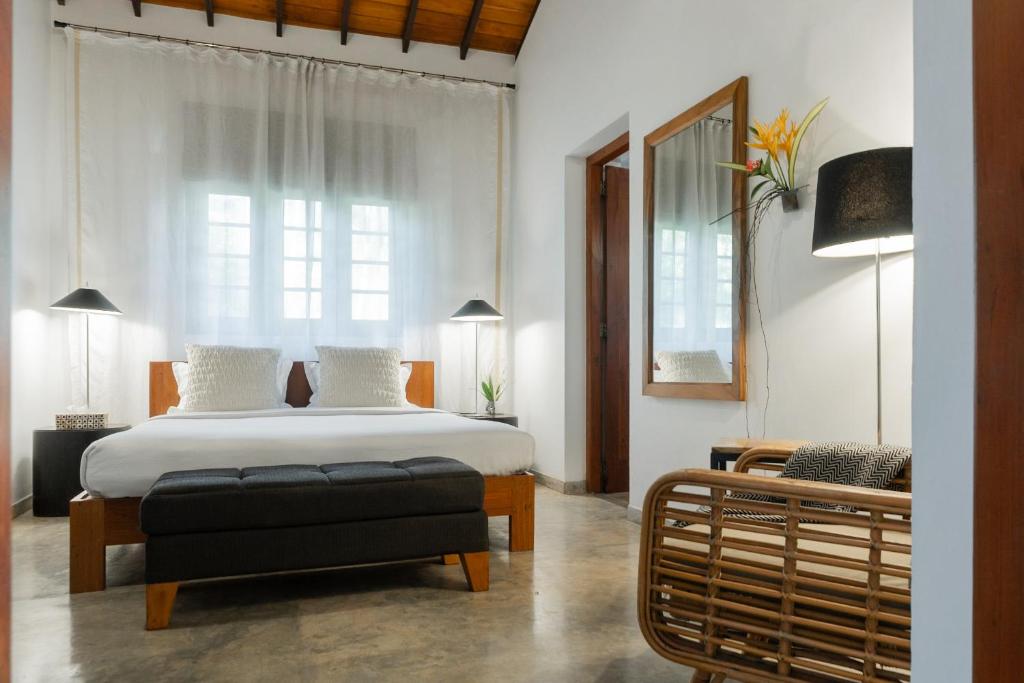 Eraeliya Villas & Gardens - 4