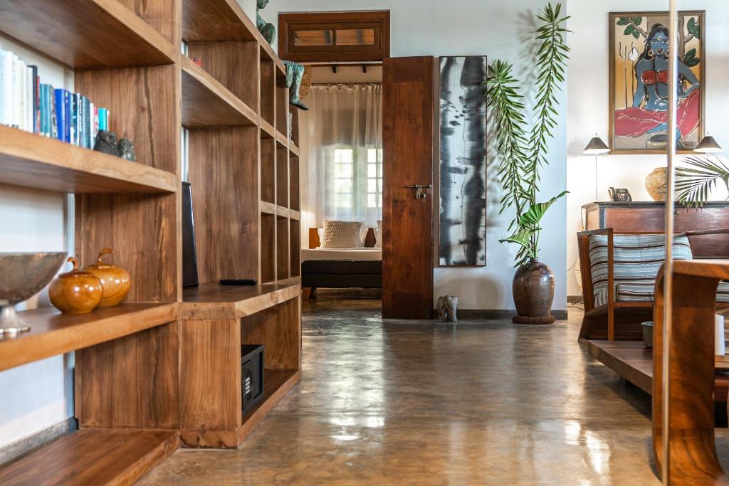 Eraeliya Villas & Gardens - 5