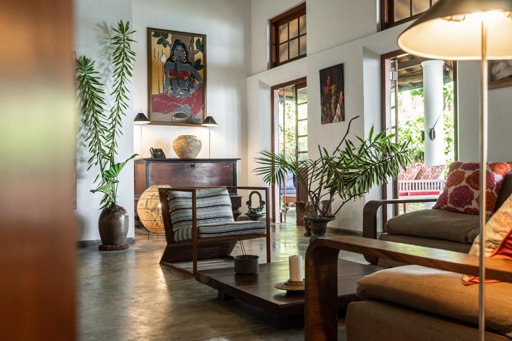 Eraeliya Villas & Gardens - 6