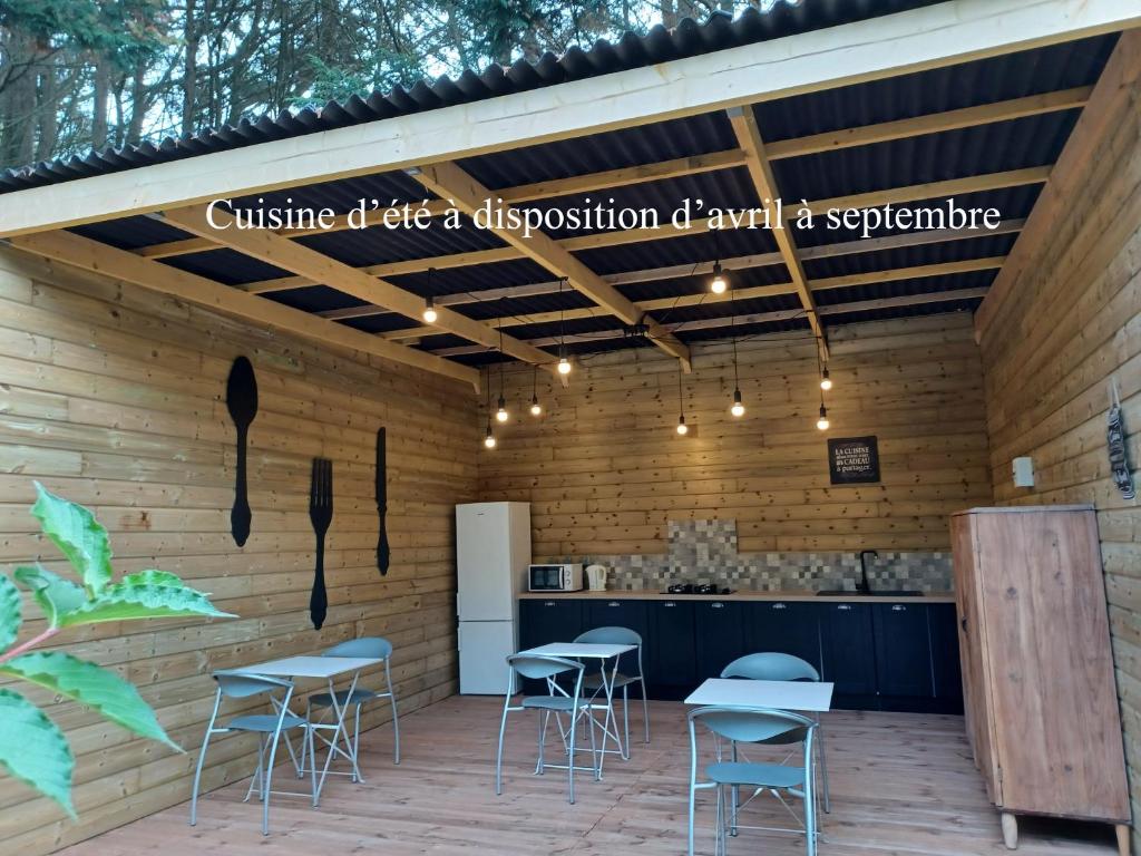 Le Colombier Bretagne - 5