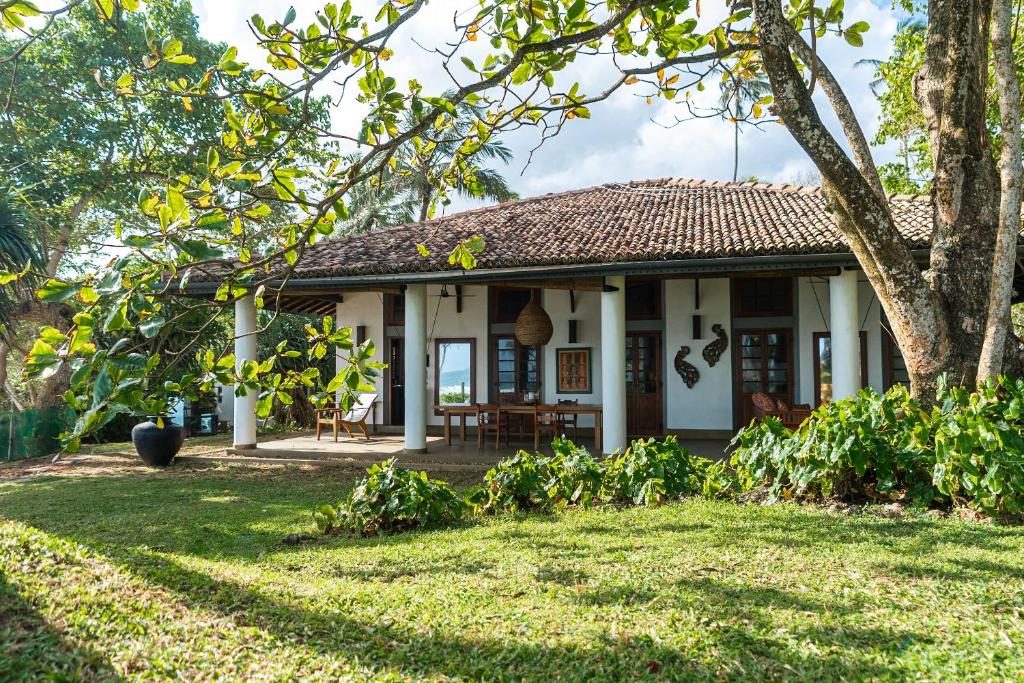 Eraeliya Villas & Gardens - 2