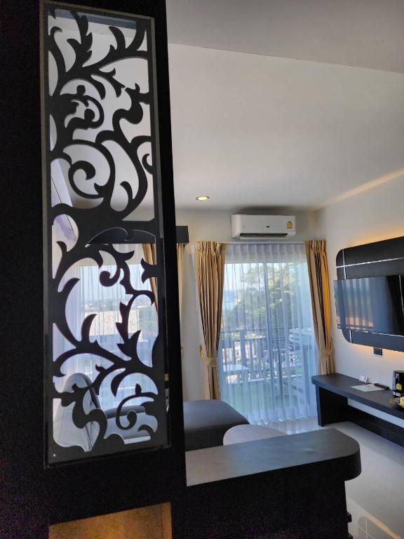 
Seaview Suite- One Bedroom  with Free mini bar
