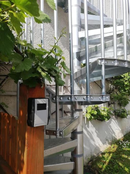 Fotografie z fotogalerie ubytování Space Loft Graz ve uŠtýrském Hradci