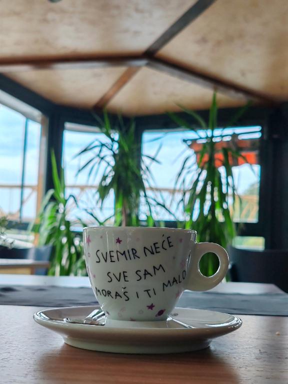 Fotografie z fotogalerie ubytování Cruiser restoran v destinaci Ćuprija