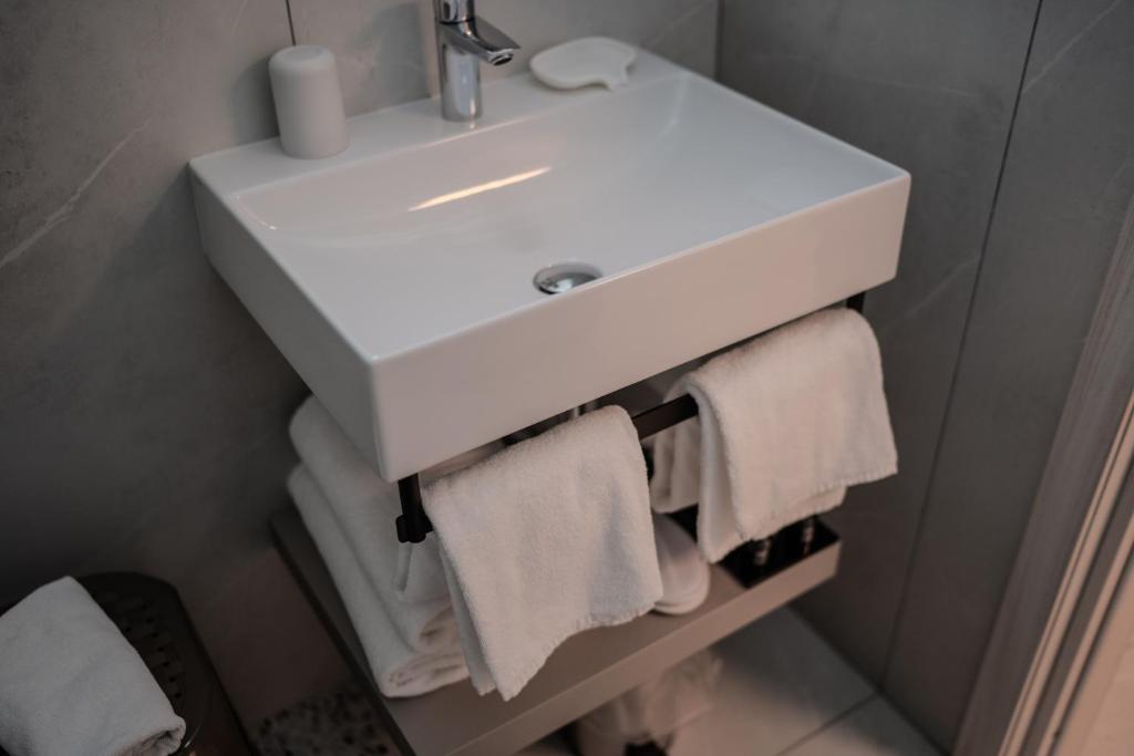Fotografie z fotogalerie ubytování Hotel Donatello v destinaci Modena