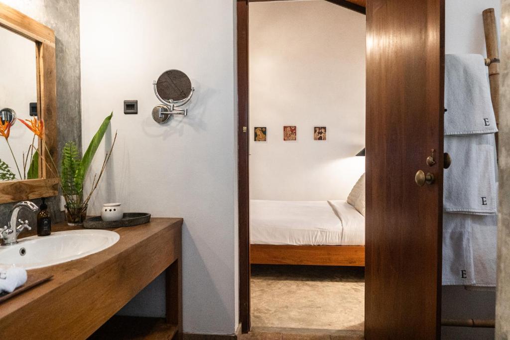 Eraeliya Villas & Gardens - 16