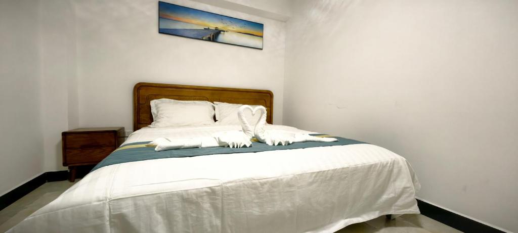 Ocean Breeze Apartment - Suite