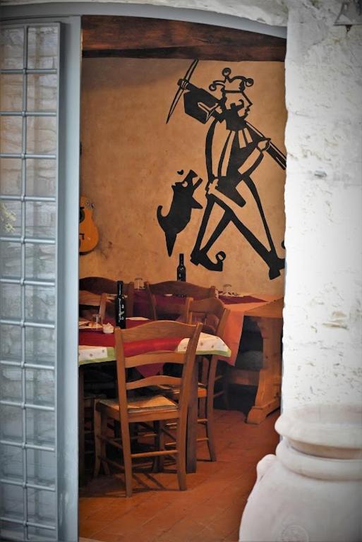 Fotografie z fotogalerie ubytování Agriturismo CasaMatta Azienda Agricola v destinaci Calenzano