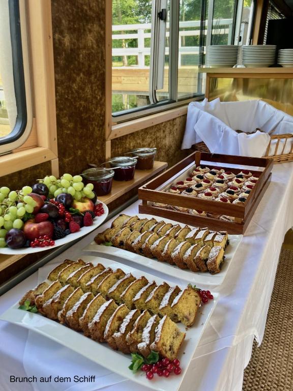 DAS SCHMÖCKWITZ - Resim 21