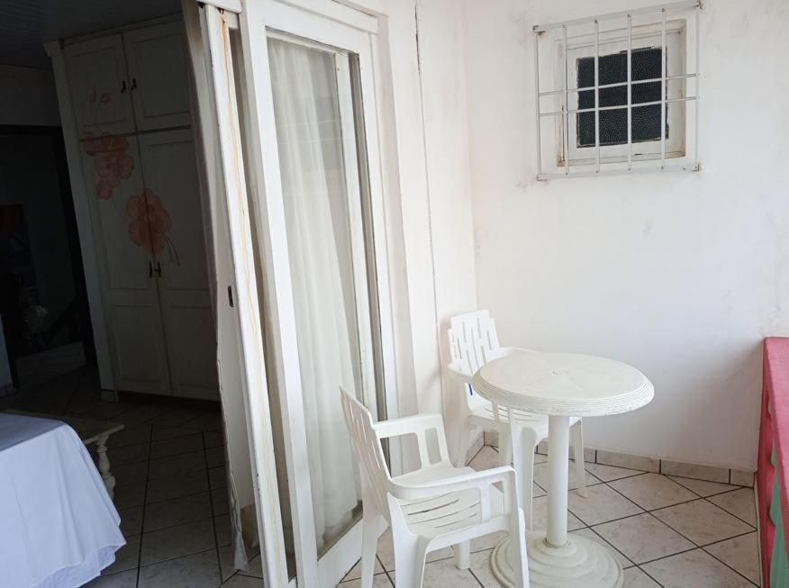 Fotografie z fotogalerie ubytování Pousada Kanaxuê - Frente Mar e Lagoa v destinaci Barra Velha
