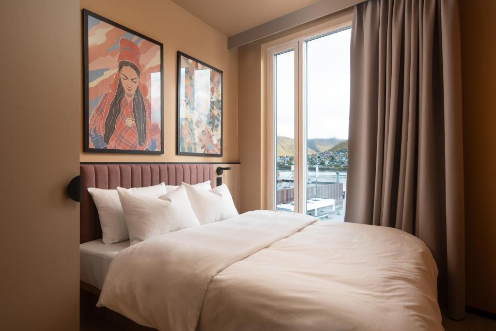 Skaret by Vander - Resim 7