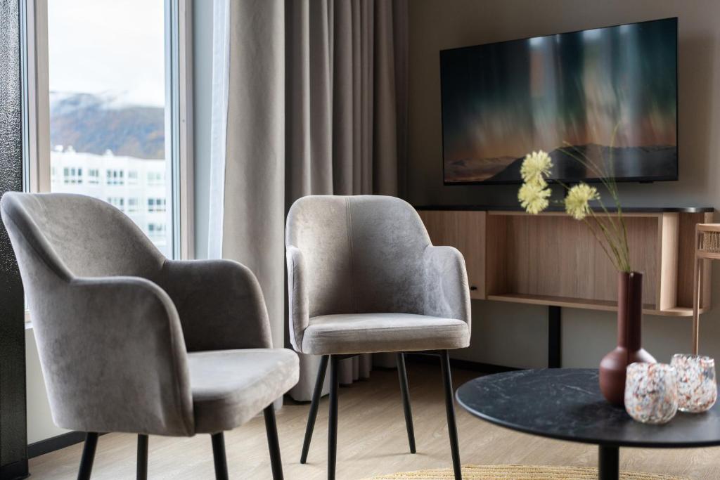 Skaret by Vander - Resim 11