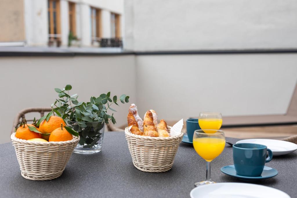 Moontels Mercado de Ruzafa - Resim 12