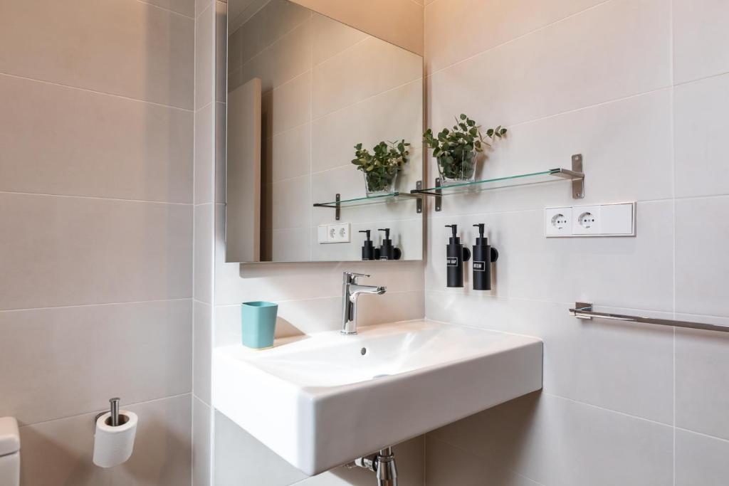 Moontels Mercado de Ruzafa - Resim 25