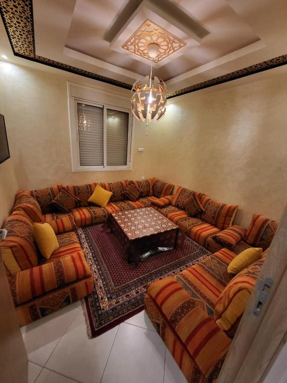 Appartement Anza Agadir Meftah Sahel, Agadir – ažurirane cene za 2024.  godinu