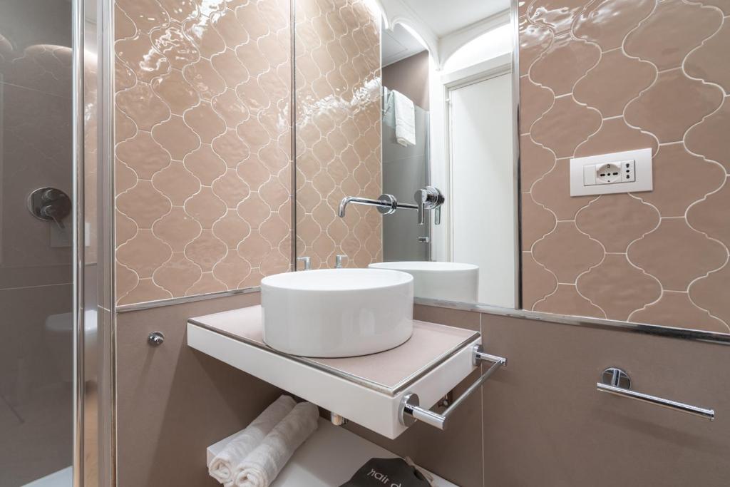 Dimora del Mercante - Luxury rooms - 7