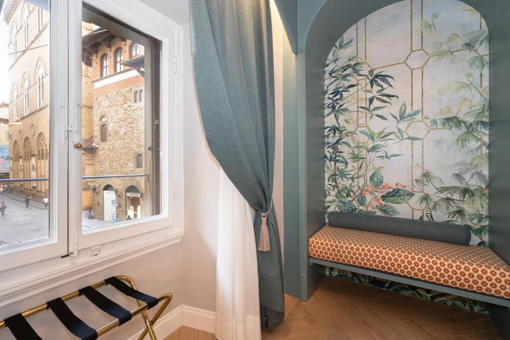 Dimora del Mercante - Luxury rooms - 4