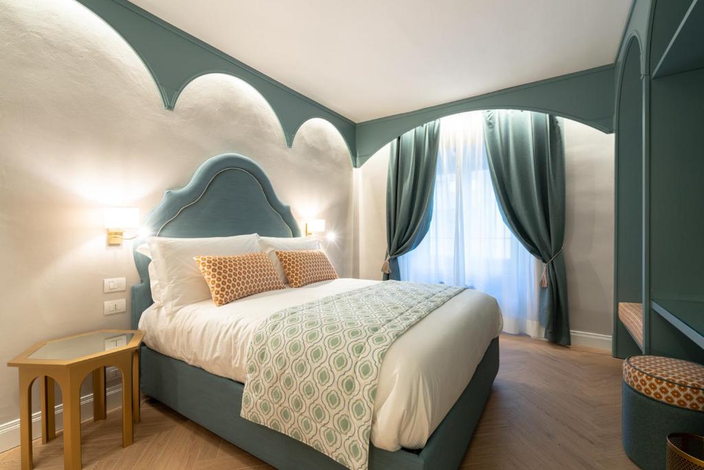 Dimora del Mercante - Luxury rooms - 6