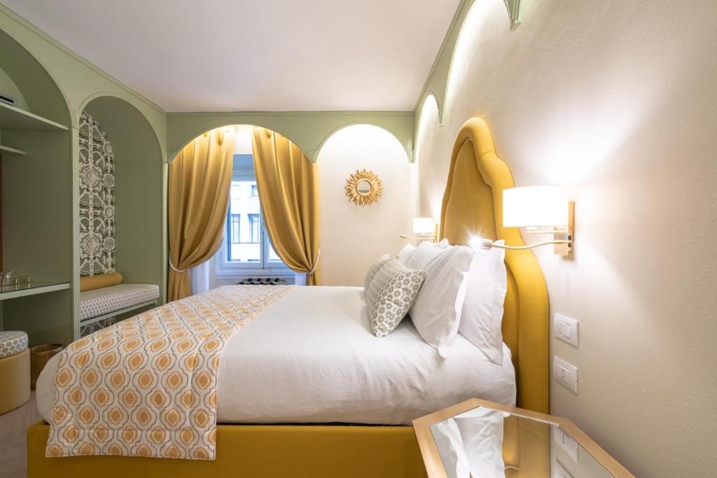 Dimora del Mercante - Luxury rooms - 8