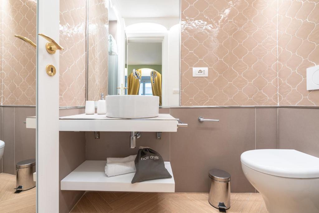 Dimora del Mercante - Luxury rooms - 9