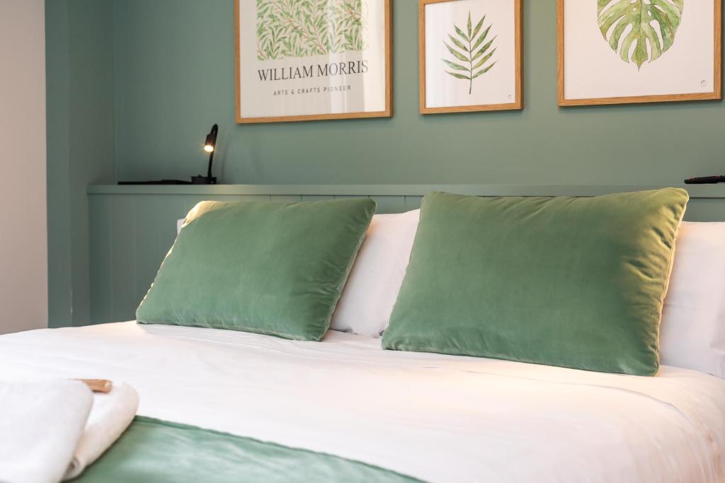 Moontels Mercado de Ruzafa - Resim 35