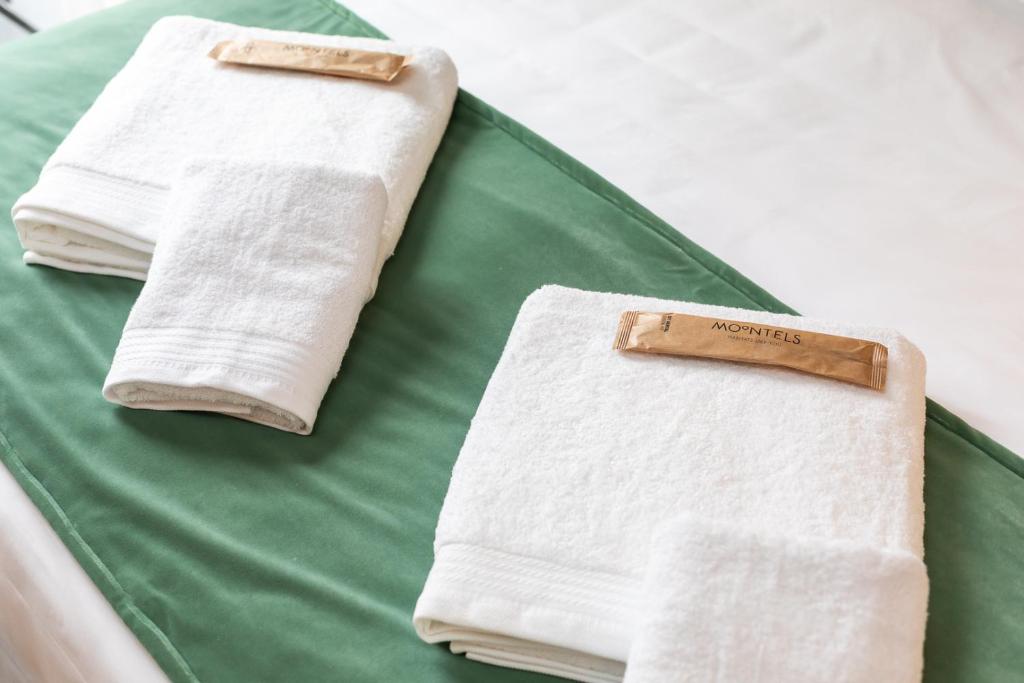 Moontels Mercado de Ruzafa - Resim 36